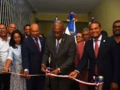 UASD inaugura moderno sistema audiovisual para fortalecer la formación en Comunicación Social