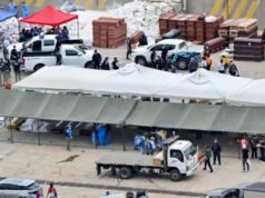 OMS: Aumenta riesgo de brote de enfermedades en Venezuela tras terremotos