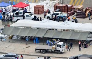 OMS: Aumenta riesgo de brote de enfermedades en Venezuela tras terremotos