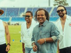 Ilegales interpretará «Corazón de Fiesta», el tema oficial de juegos Santo Domingo 2026