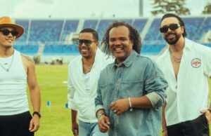 Ilegales interpretará «Corazón de Fiesta», el tema oficial de juegos Santo Domingo 2026