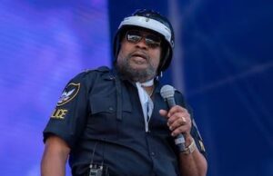 Muere Victor Willis, voz original de Village People e intérprete de ‘YMCA’