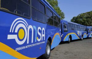 OMSA habilita ruta gratuita para facilitar acceso a los Juegos Centroamericanos