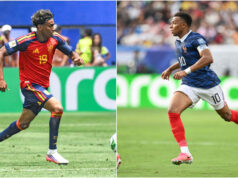 Francia y España se enfrentan hoy por un boleto a la final del Mundial 2026