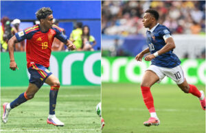 Francia y España se enfrentan hoy por un boleto a la final del Mundial 2026