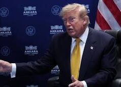 Trump da por terminado el alto el fuego con Irán y descarta nuevas negociaciones