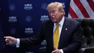 Trump da por terminado el alto el fuego con Irán y descarta nuevas negociaciones