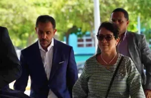 Dueños del Jet Set apelan embargos y proponen sustituirlos por una fianza