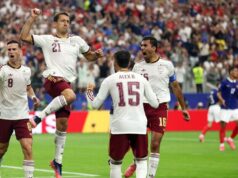 España espera rival en la final del Mundial 2026; Argentina e Inglaterra definen el último boleto