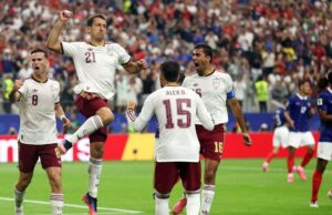 España espera rival en la final del Mundial 2026; Argentina e Inglaterra definen el último boleto