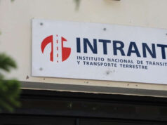 CNTT comienza a aplicar aumento del pasaje; Intrant reitera que no lo ha autorizado