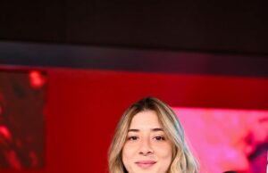 María Boyero renuncia de “Párate Ya” tras discusión al aire con Lechuga