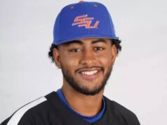 ICE detiene a pelotero dominicano Johan Sandoval, Jugador Más Valioso del Juego de Estrellas HBCU 2026