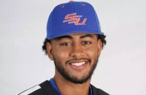 ICE detiene a pelotero dominicano Johan Sandoval, Jugador Más Valioso del Juego de Estrellas HBCU 2026