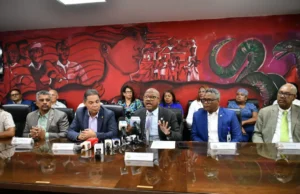 Colegio Médico llevará al Congreso propuesta para modificar el Código Penal