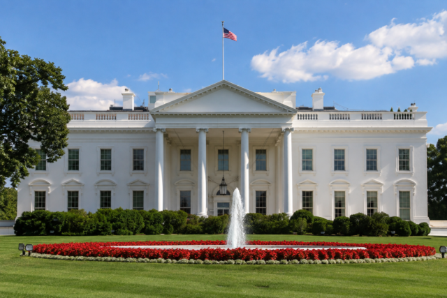 Casa Blanca asegura que no hay negociaciones activas entre EE. UU. e Irán