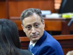 Tribunal aplaza para el lunes fallo sobre extinción de la acción penal en caso Jean Alain