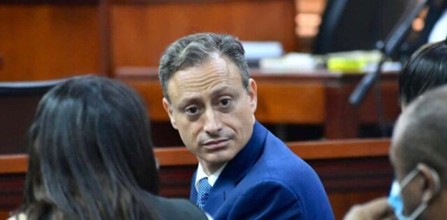 Tribunal aplaza para el lunes fallo sobre extinción de la acción penal en caso Jean Alain