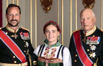 Muere el rey Harald V de Noruega a los 89 años; Haakon asume el trono