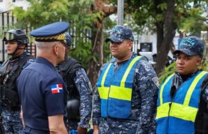 Director de la Policía advierte a agentes que deberán responder si se apartan de la ley