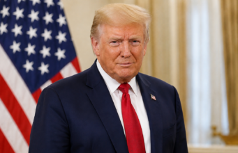 Trump anuncia acuerdo petrolero con Venezuela por más de 65,000 millones de barriles