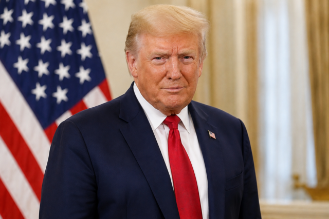 Trump anuncia acuerdo petrolero con Venezuela por más de 65,000 millones de barriles