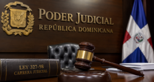 Tres juezas objetan sus traslados y denuncian arbitrariedad ante el Consejo del Poder Judicial