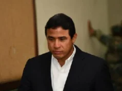 Sentencia del caso Adán Cáceres será leída íntegramente el 23 de septiembre