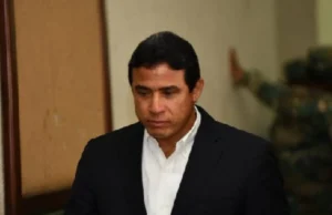 Sentencia del caso Adán Cáceres será leída íntegramente el 23 de septiembre