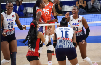 Reinas del Caribe enfrentan hoy a Canadá por el boleto a Los Ángeles 2028