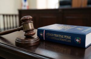 Publican en la Gaceta Oficial las modificaciones al nuevo Código Penal