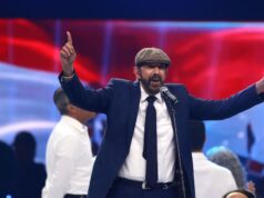Juan Luis Guerra pone música al cierre de Santo Domingo 2026