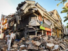 Aumenta el número de víctimas tras devastador terremoto de 7,4 que sacudió Colombia