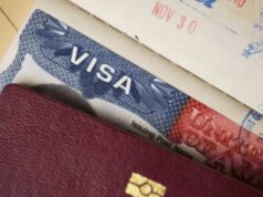 EE.UU. exigirá fianzas de hasta US$20,000 para otorgar visas de turismo y negocios a ciudadanos de 50 países
