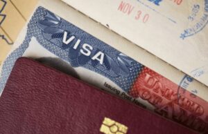 EE.UU. exigirá fianzas de hasta US$20,000 para otorgar visas de turismo y negocios a ciudadanos de 50 países