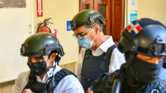 Tribunal conoce este miércoles solicitud de prórroga en investigación contra Santiago Hazim