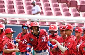 LIDOM rechaza comentarios de senador puertorriqueño contra niños dominicanos en Serie del Caribe Kids