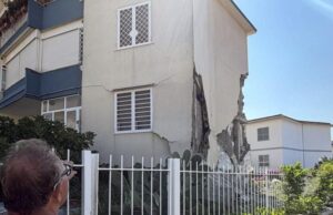 Italia registra sismo de magnitud 4.7 que deja 26 heridos y cientos de evacuados