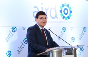 Sector empresarial descarta impacto en exportaciones por aranceles de EE. UU.