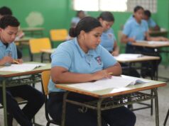 Educación convoca a 28 mil estudiantes para la segunda convocatoria de las Pruebas Nacionales 2026