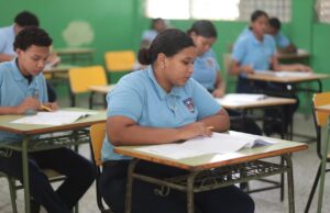 Educación convoca a 28 mil estudiantes para la segunda convocatoria de las Pruebas Nacionales 2026