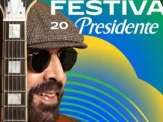 Festival Presidente 2026 confirma a Juan Luis Guerra en su cartelera