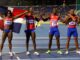 República Dominicana cierra los Juegos con actuación histórica y 46 medallas de oro