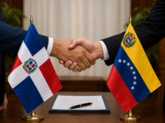 RD y Venezuela iniciarán reapertura gradual de servicios consulares