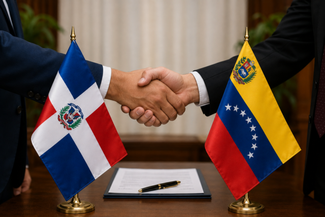 RD y Venezuela iniciarán reapertura gradual de servicios consulares