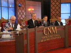 Abinader activa evaluación de jueces de la Suprema tras semanas de reclamos