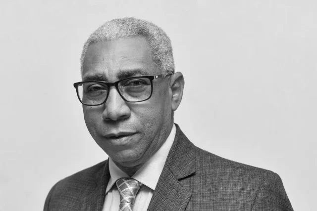 Fallece el comunicador y exdiputado Andrés “Licho” Matos