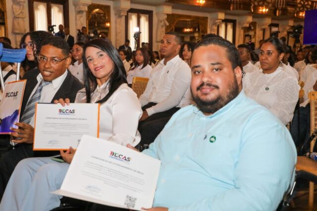 Más de 36 mil personas recibirán becas del ITLA para capacitarse en tecnología