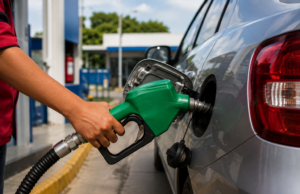 Gobierno mantiene sin cambios los combustibles y subsidia RD$1,369 millones
