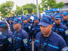 Tribunal Constitucional ordena a la Policía pagar RD$2.8 millones por incumplir decisión judicial